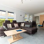 Apartment Sandduene *