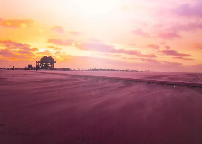 Sandduene Appartement *