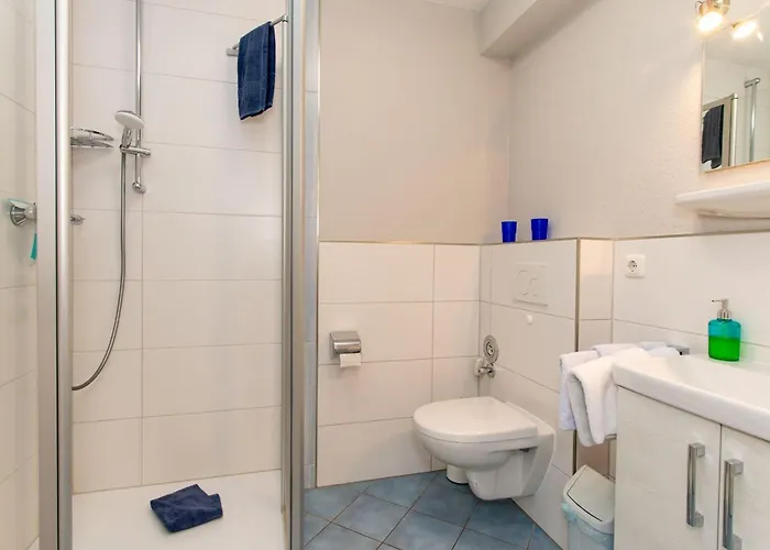 Sandduene Appartement